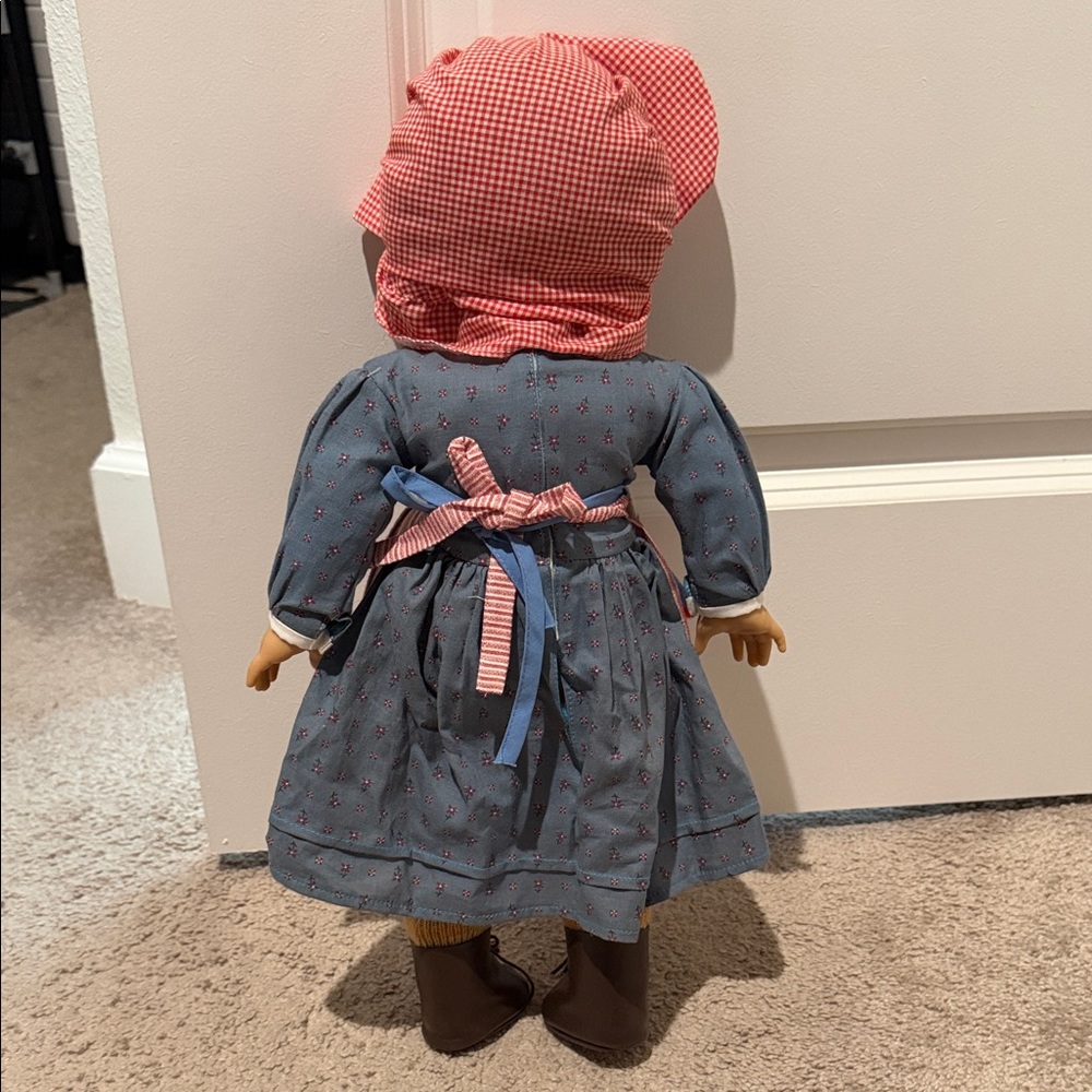American Girl Kirsten Larson Doll - Full Size - Picture 2 of 4